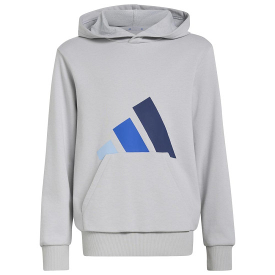 Adidas Παιδικό φούτερ Essentials Big Logo French Terry Hoodie